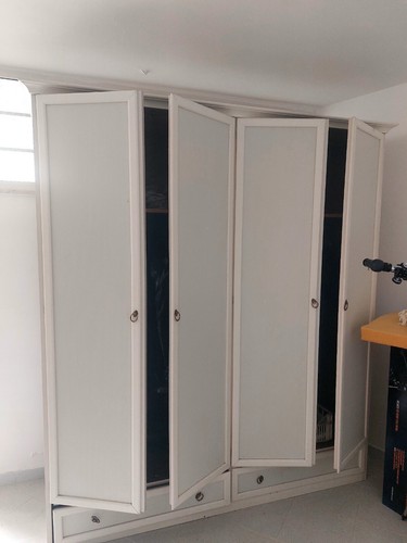 Armadio stile classico ante - classico,