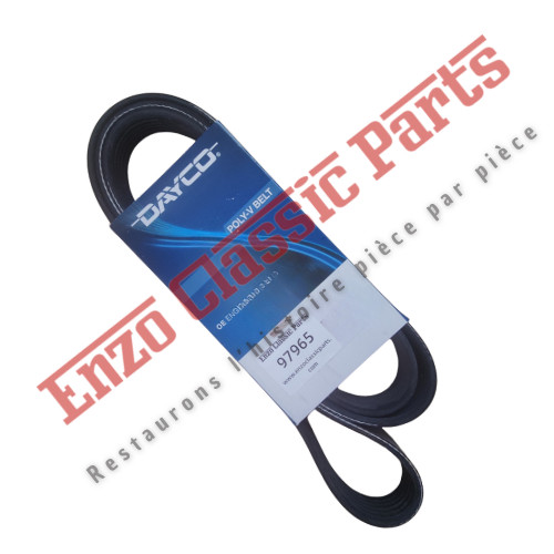 97965 courroie accessoire oem - 97965,