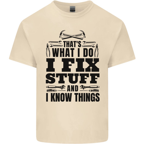 Fermaglio stuff divertente - stuff,