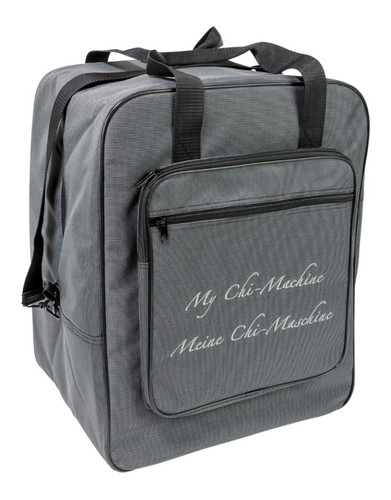 Tasche für chi maschinen - tasche, sun