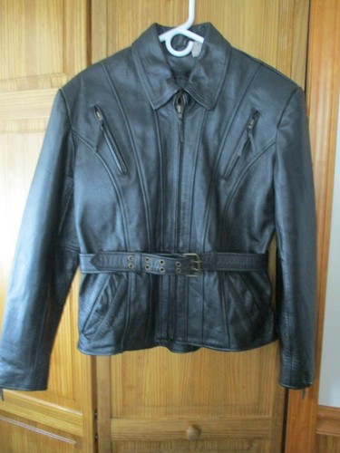 Abbigliamento moto donna
