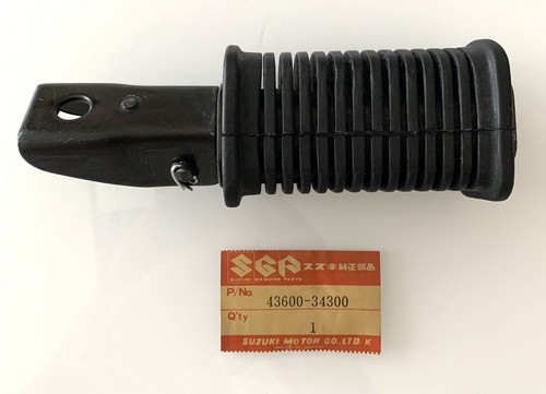 Suzuki 550 650 82 - suzuki, gs