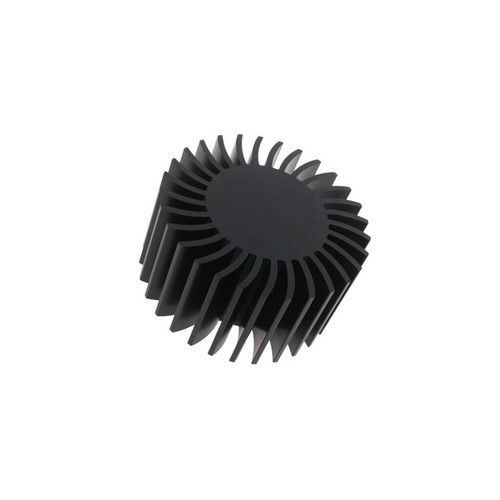 592 radiatore led ø - 592, sa