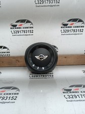 👉AIRBAG VOLANTE MINI ONE