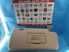 ALETTA PARASOLE DESTRO NISSAN