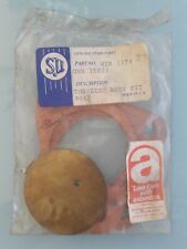 Pochette joint carburateur