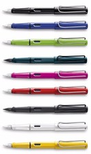 Lamy Safari - Stilografica -