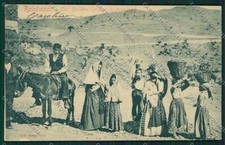 Catania Costumi Siciliani