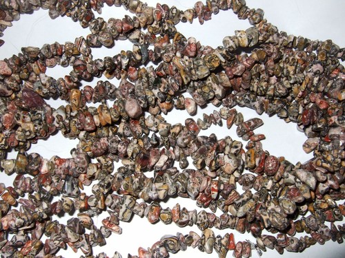 Pietre dure forate - -, filo