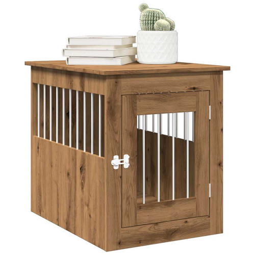 Vidaxl gabbia cani arredamento - cani,