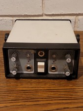 Alimentatore preamplificatore