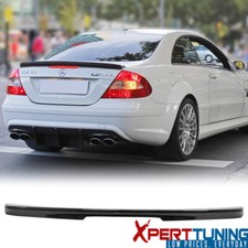 Fits 03-09 Benz CLK-Class W209