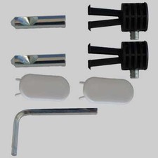 ATTACCO RAPIDO PER SERIE