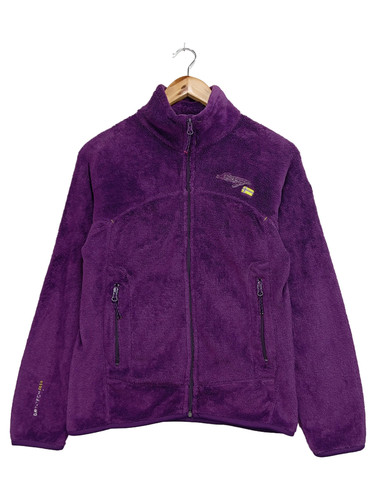 Giacca pile donna - giacca,