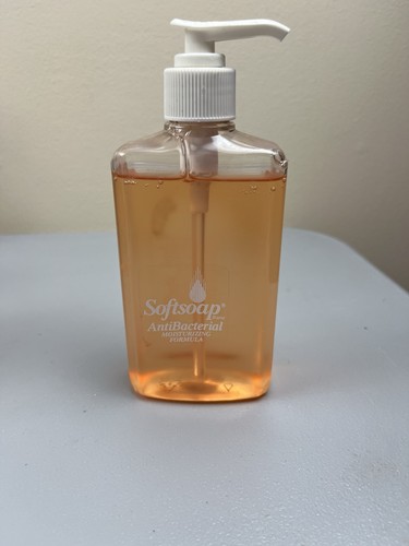 Dispenser sapone antibatterico