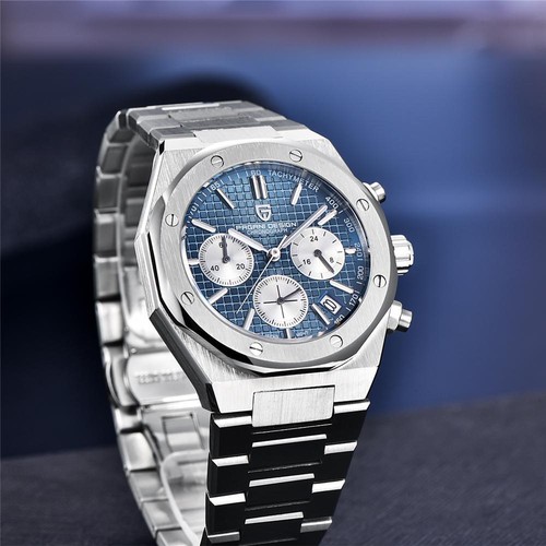 Orologio uomo pagani - pagani, design