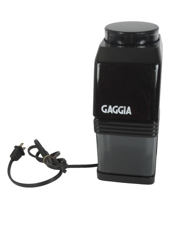 Gaggia macinacaffè - gaggia, mm