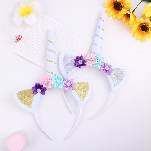 Pezzi unicorno perle - 2,