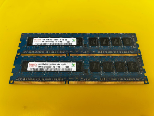 Ram hynix 2x4gb 8gb - hynix, 2x4gb=8gb