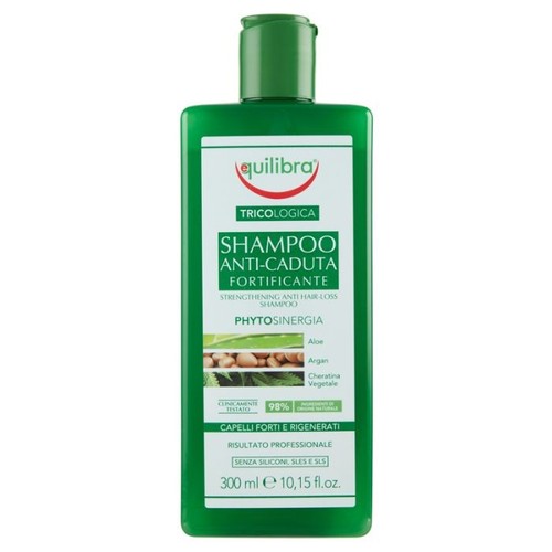 Equilibra tricologica shampoo - equilibra,