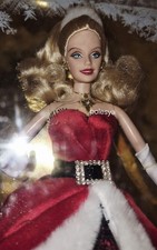 Barbie Holiday Magia delle