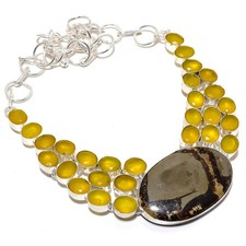 Septaria Pietra, Onice Gemma