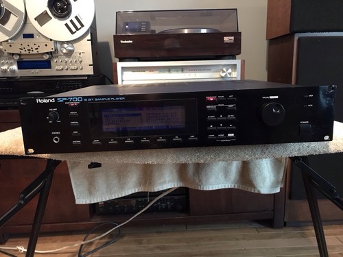Roland 700 modulo di - roland,