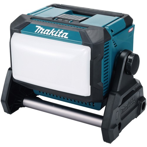 Faro cantiere portatile makita - portatile,
