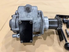 Land Rover Serie 1 2 2A 3