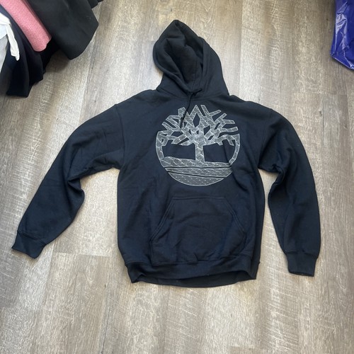 Maglione timberlands nero - timberlands,
