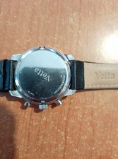 orologio cronografo uomo usato
