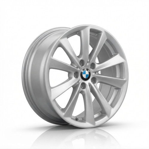 Cerchi lega bmw - 17',