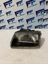 Faro anteriore FIAT