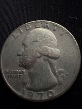 Quartiere Washington 1970 -