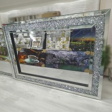 Specchio da parete ARTLOGE in