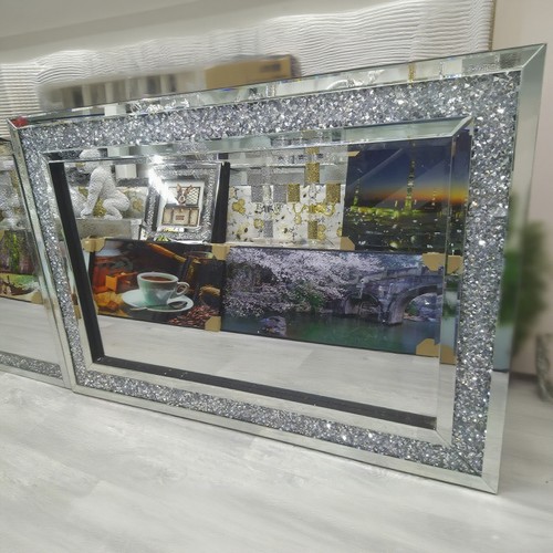 Specchio parete artloge in - da,