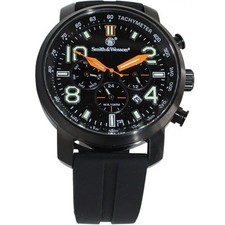 Smith & Wesson Tritium