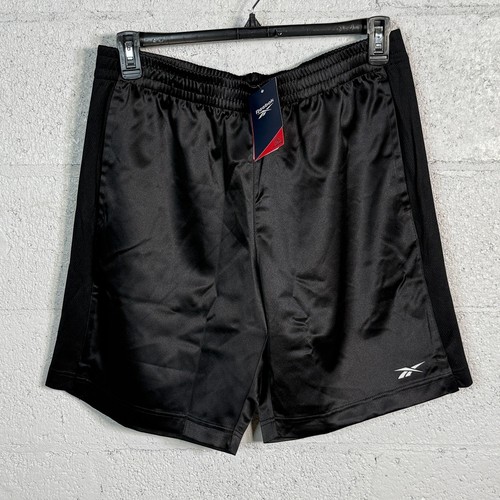 Reebok pantaloncini basket - reebok, da
