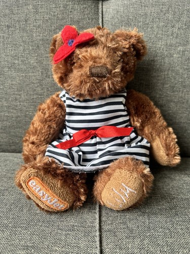 Easyjet giglio peluche - easyjet, 'giglio'