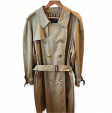 Burberry Vintage London Trench