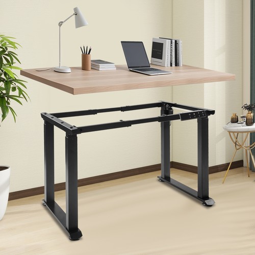 Telaio scrivania standing - telaio,