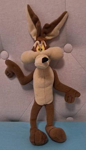 Peluche pupazzo willy - pupazzo, il