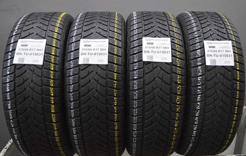 Pneumatici 215 r17 - 4,
