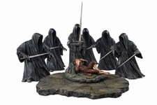 Diorama Sideshow LOTR