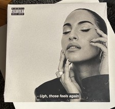 Snoh Aalegra Ugh Those Feels