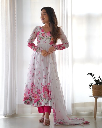 Abito indiano pakistano salwar - abito,