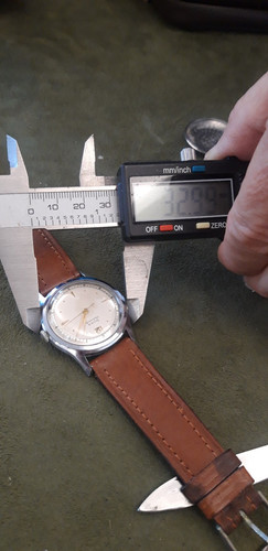 Doxa orologio polso - da,