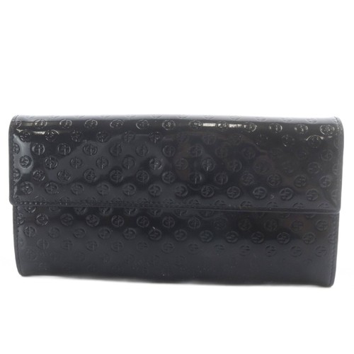 Giorgio armani bifold - giorgio,