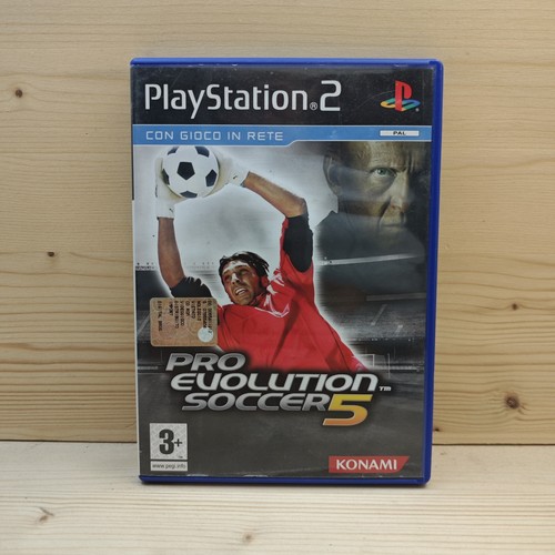 Pro evolution soccer pes - pro,