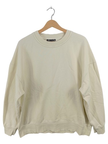 Zara maglione uomo beige - zara,